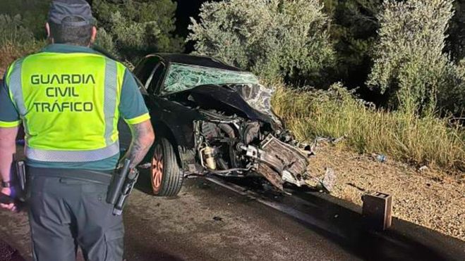 accident matarranya
