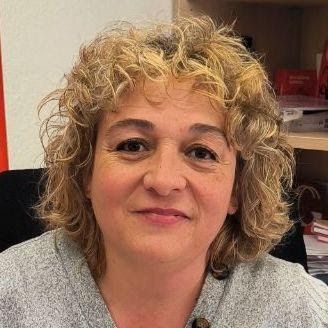 Mercè Puig Cañellas