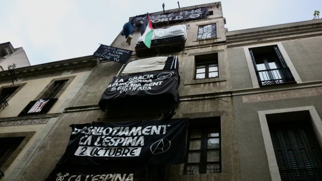Ca l'Espina 2