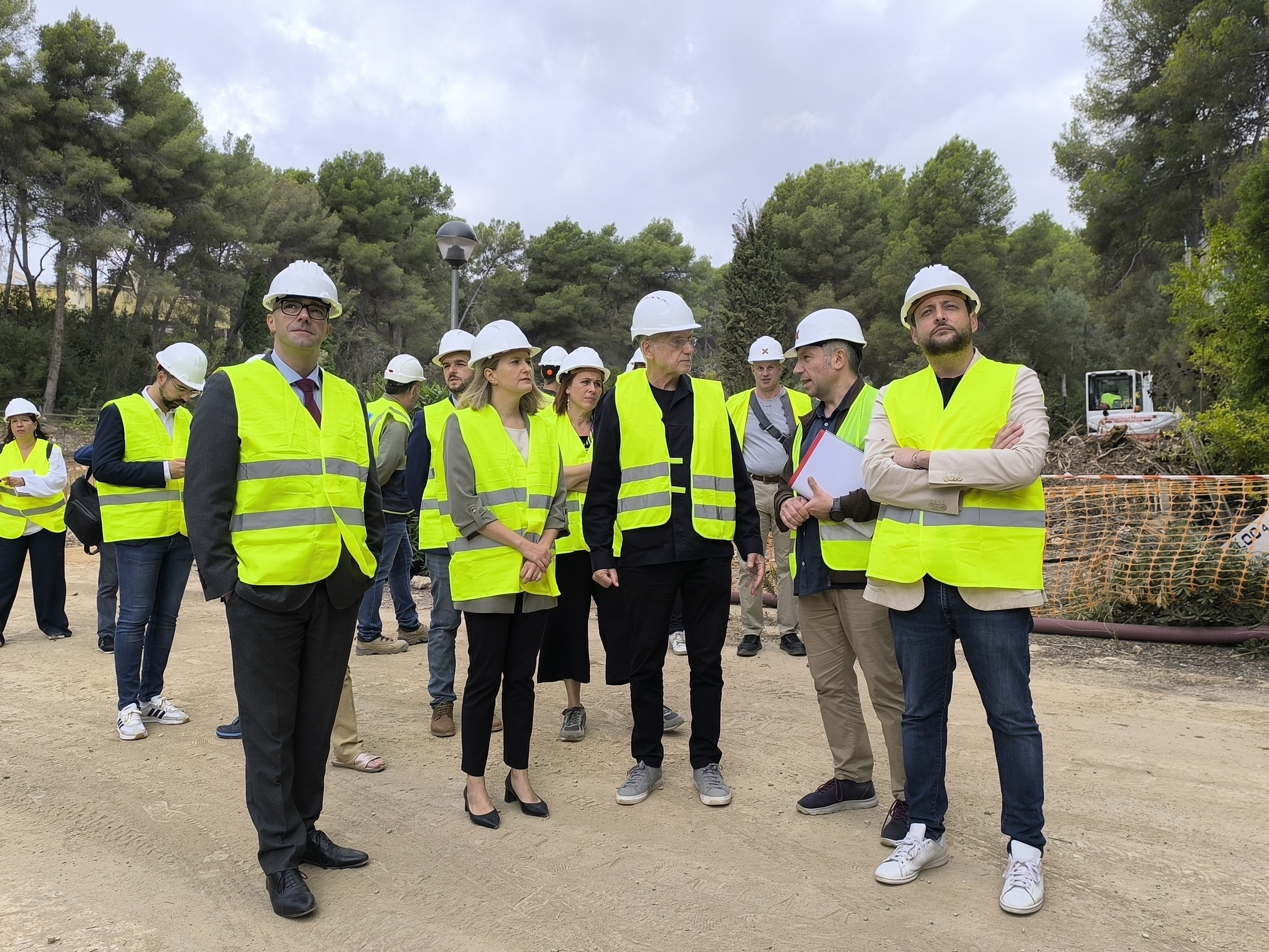 Ciutat Residencial Tarragona