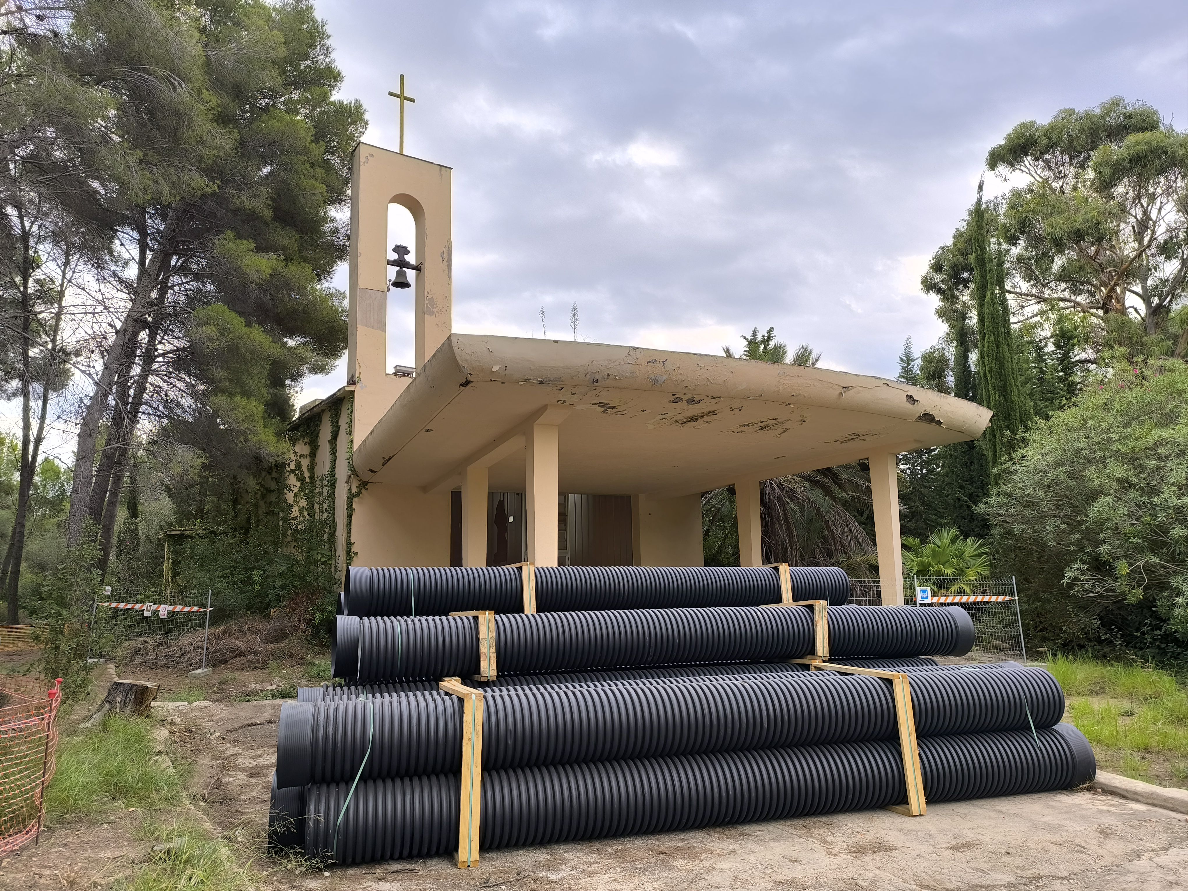 Ciutat Residencial Tarragona