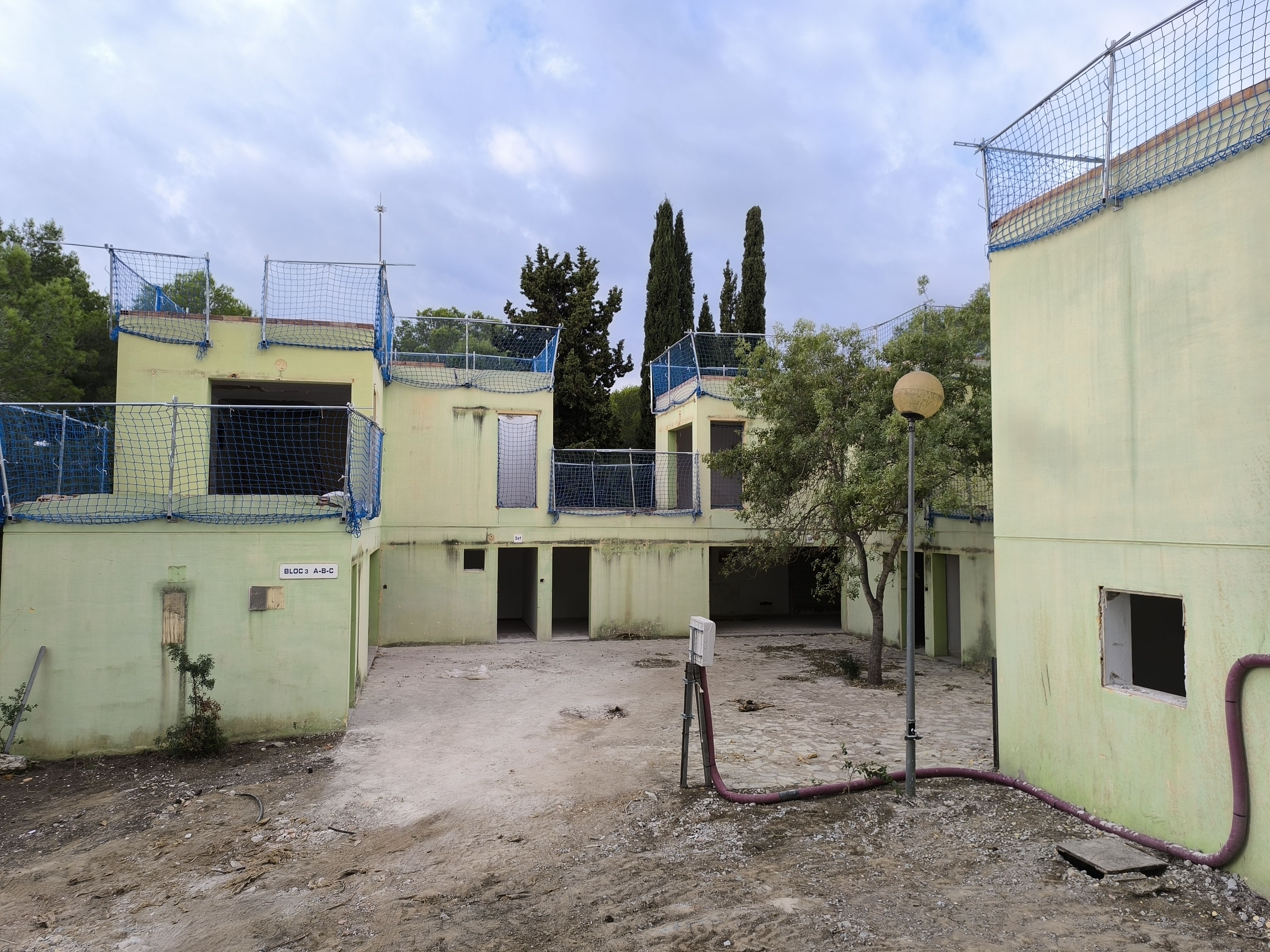 Ciutat Residencial Tarragona