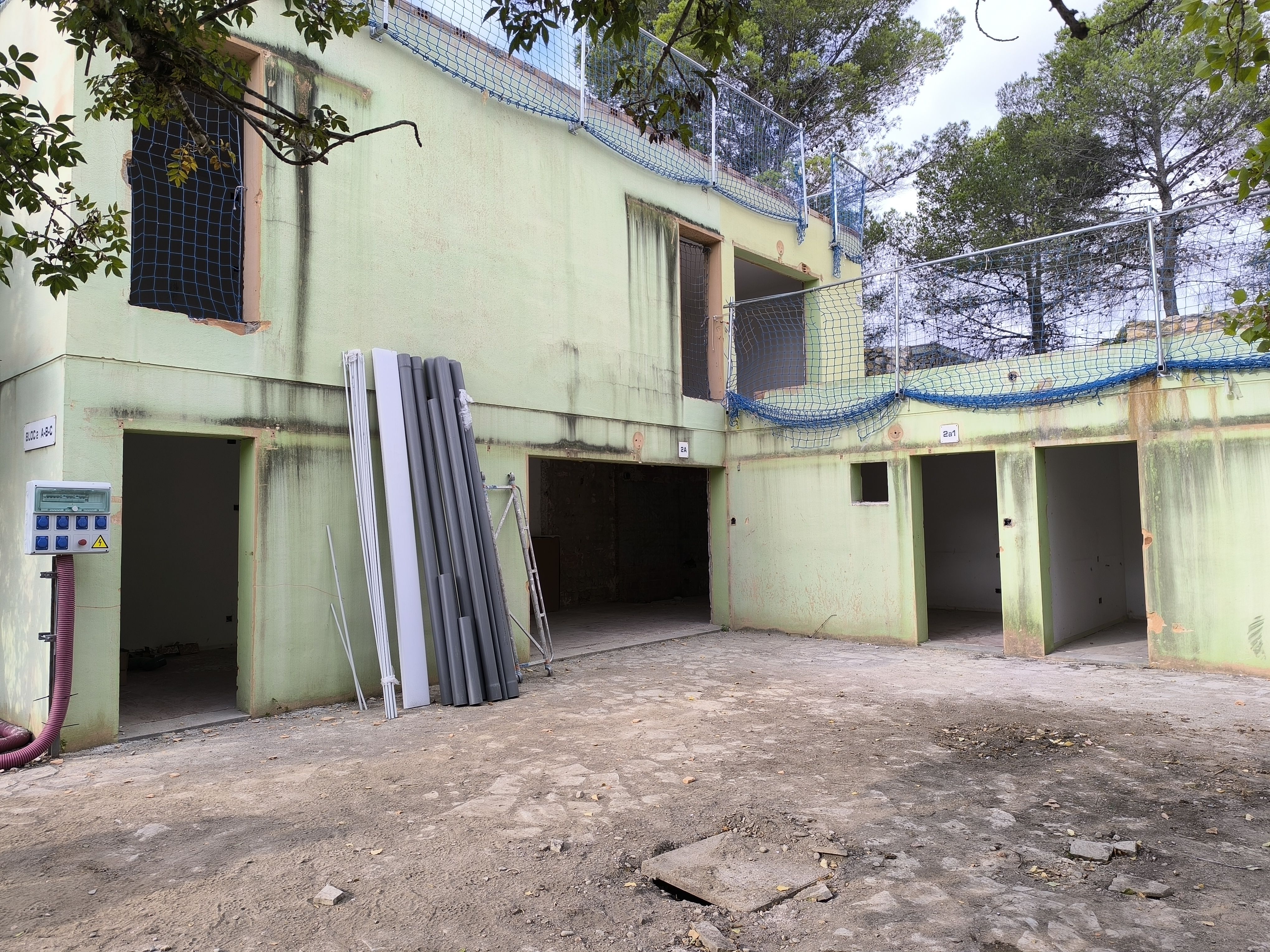 Ciutat Residencial Tarragona