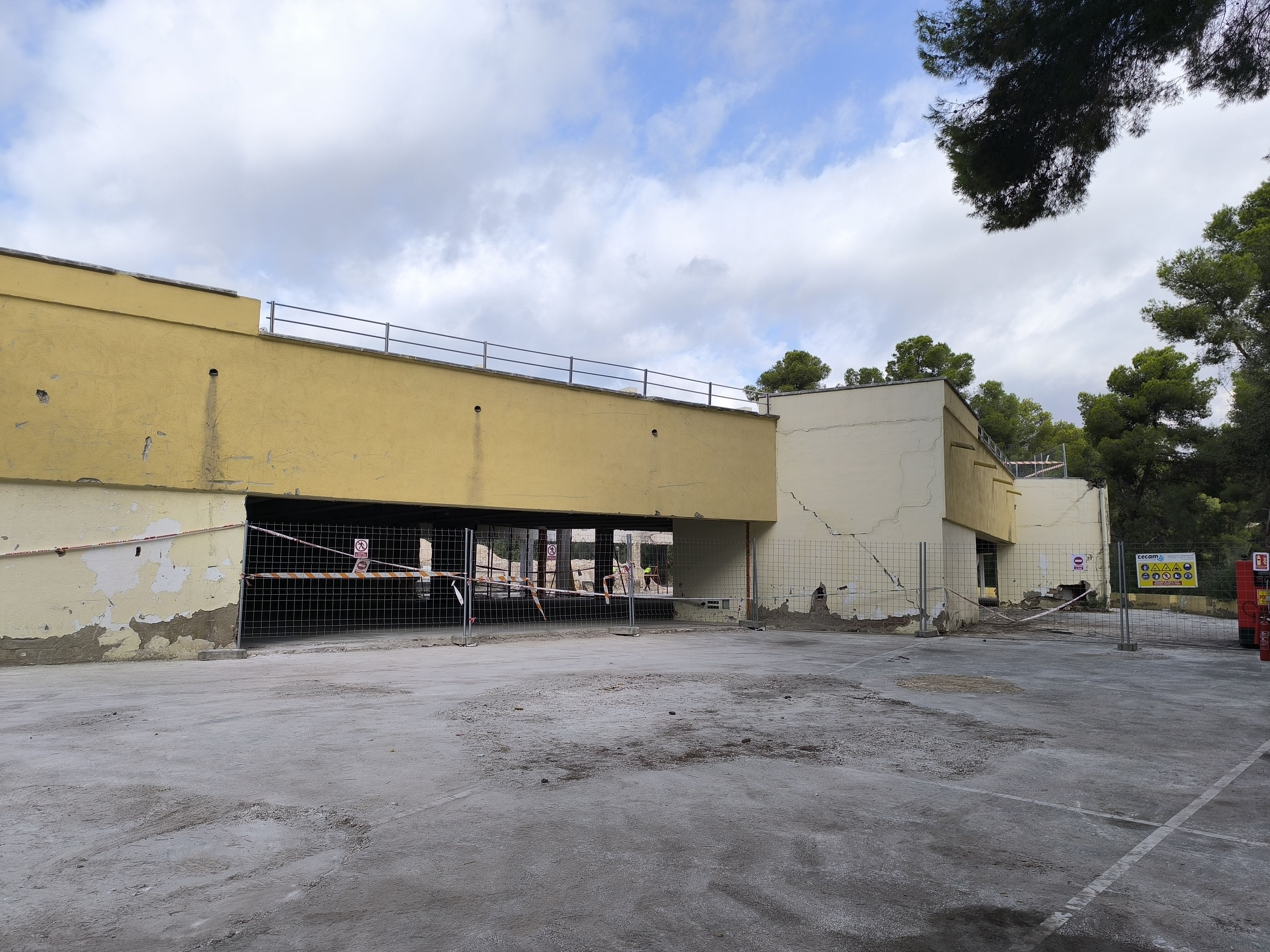 Ciutat Residencial Tarragona