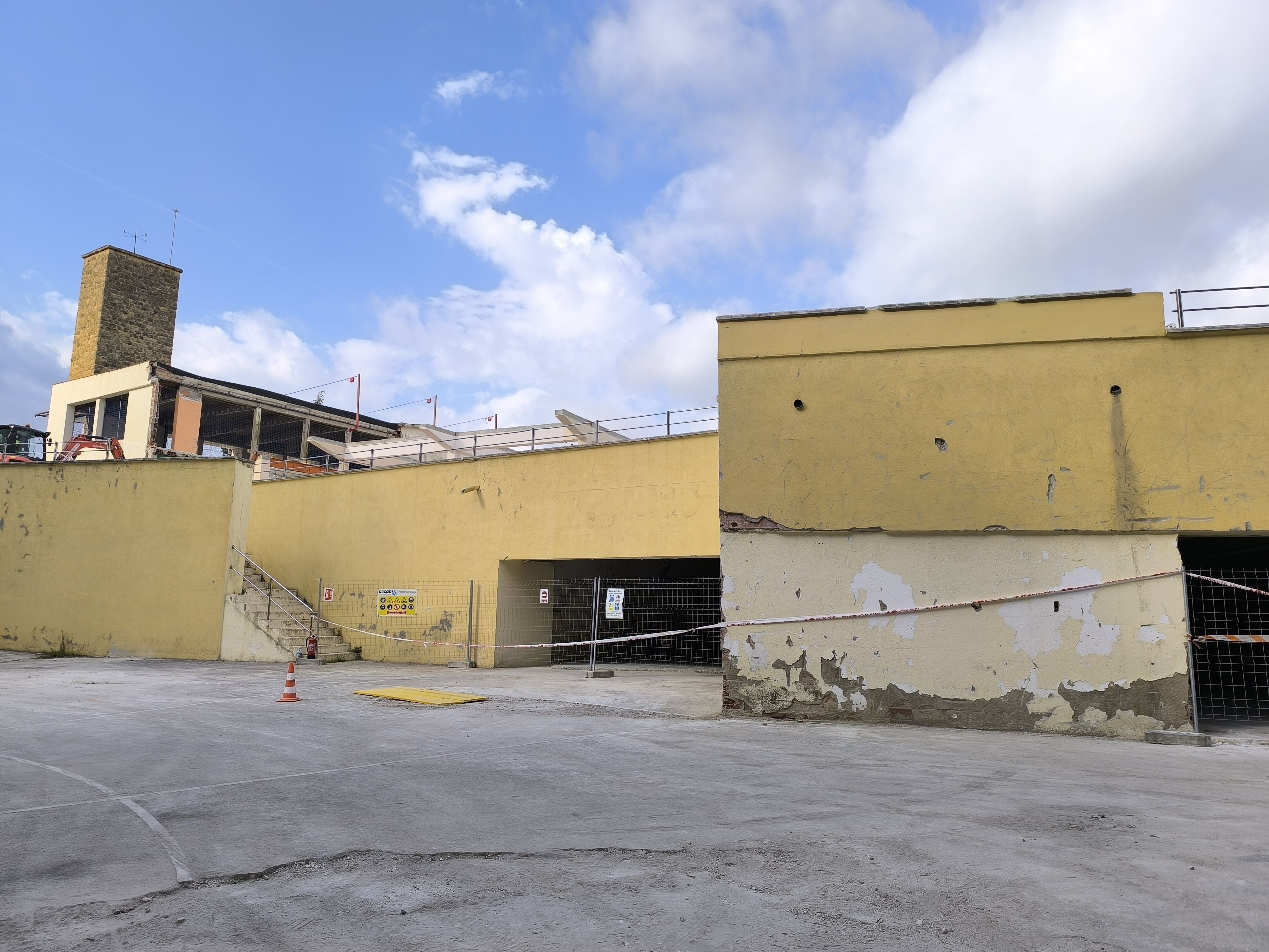Ciutat Residencial Tarragona