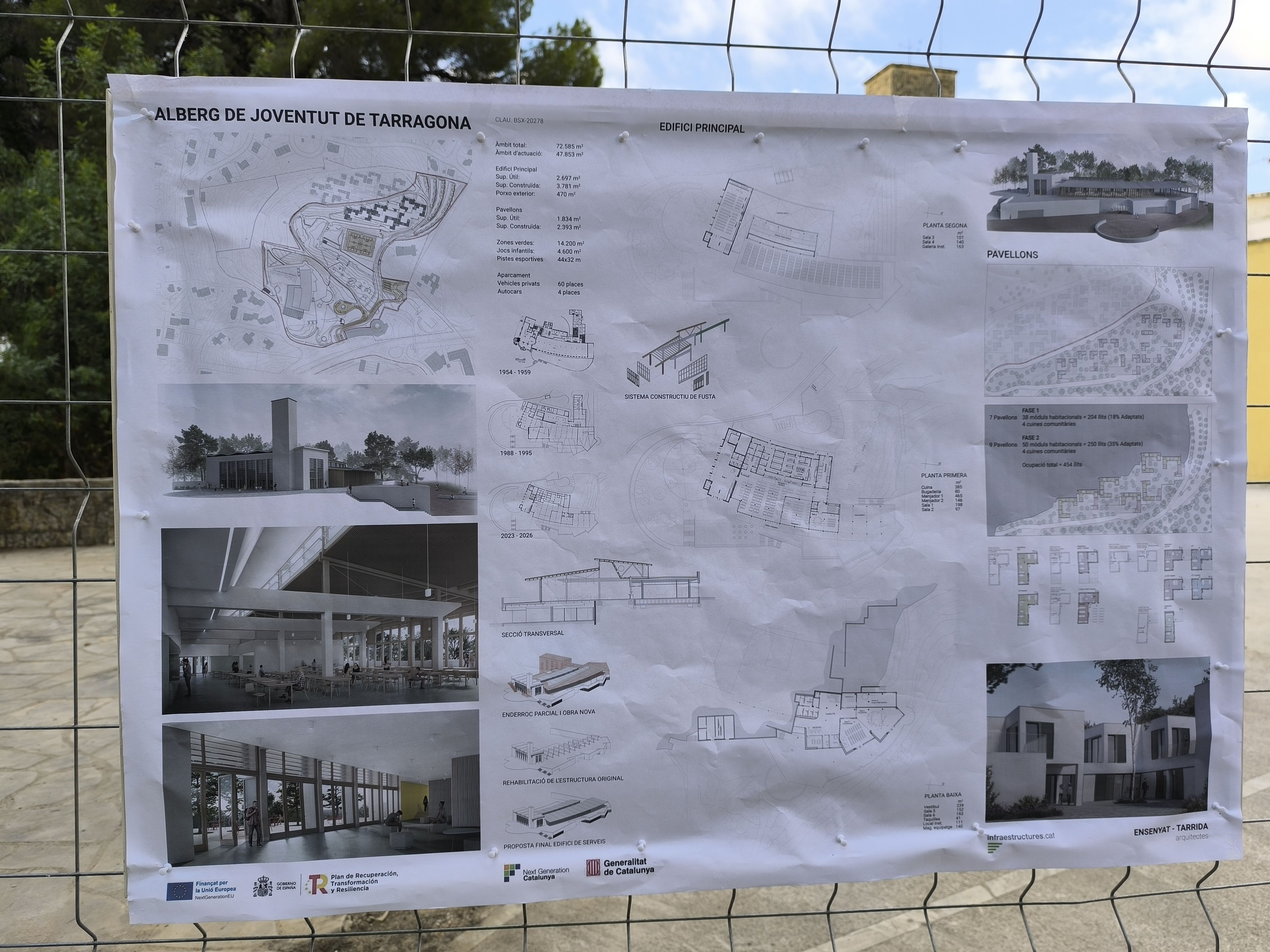 Ciutat Residencial Tarragona