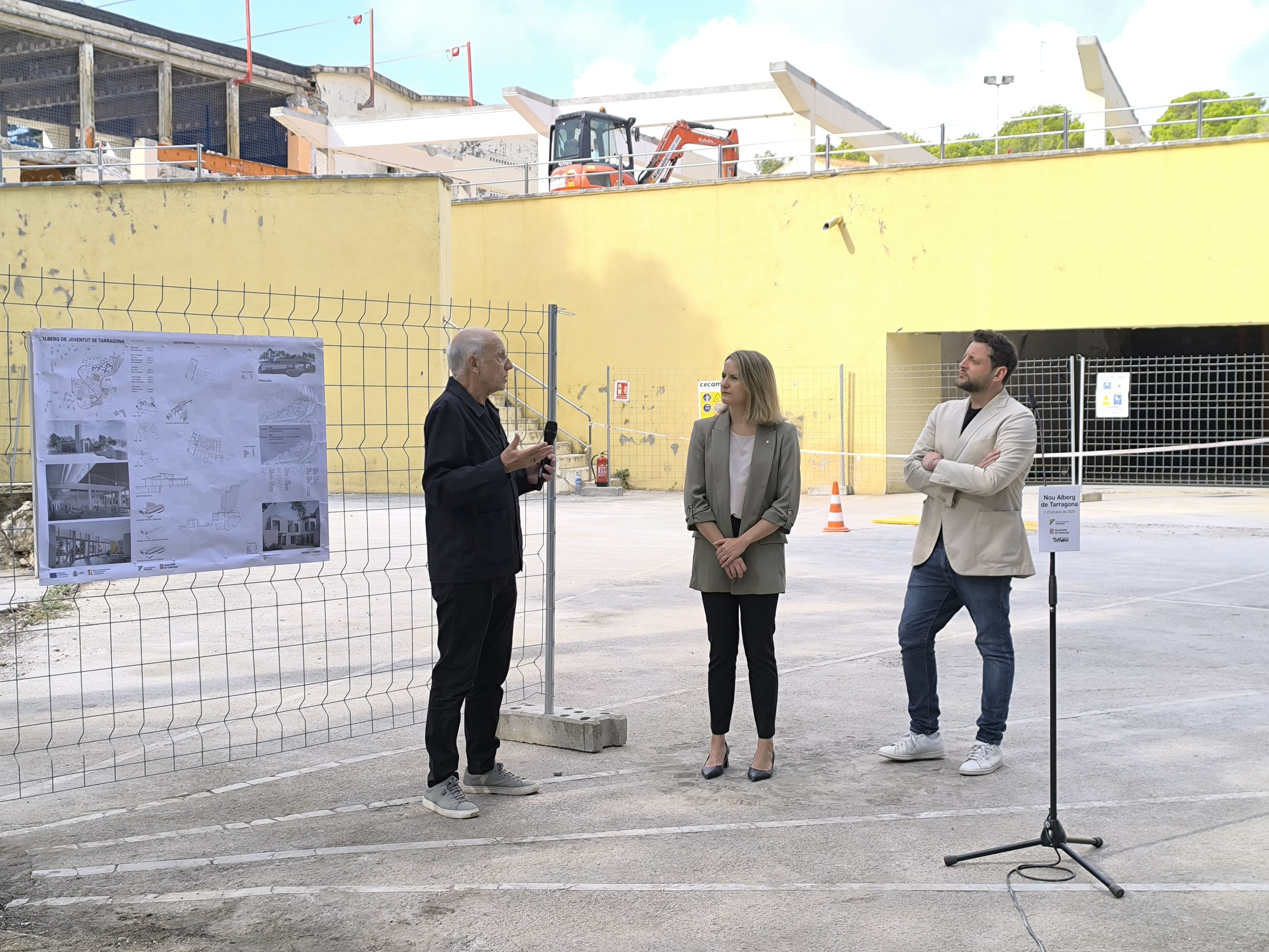 Ciutat Residencial Tarragona