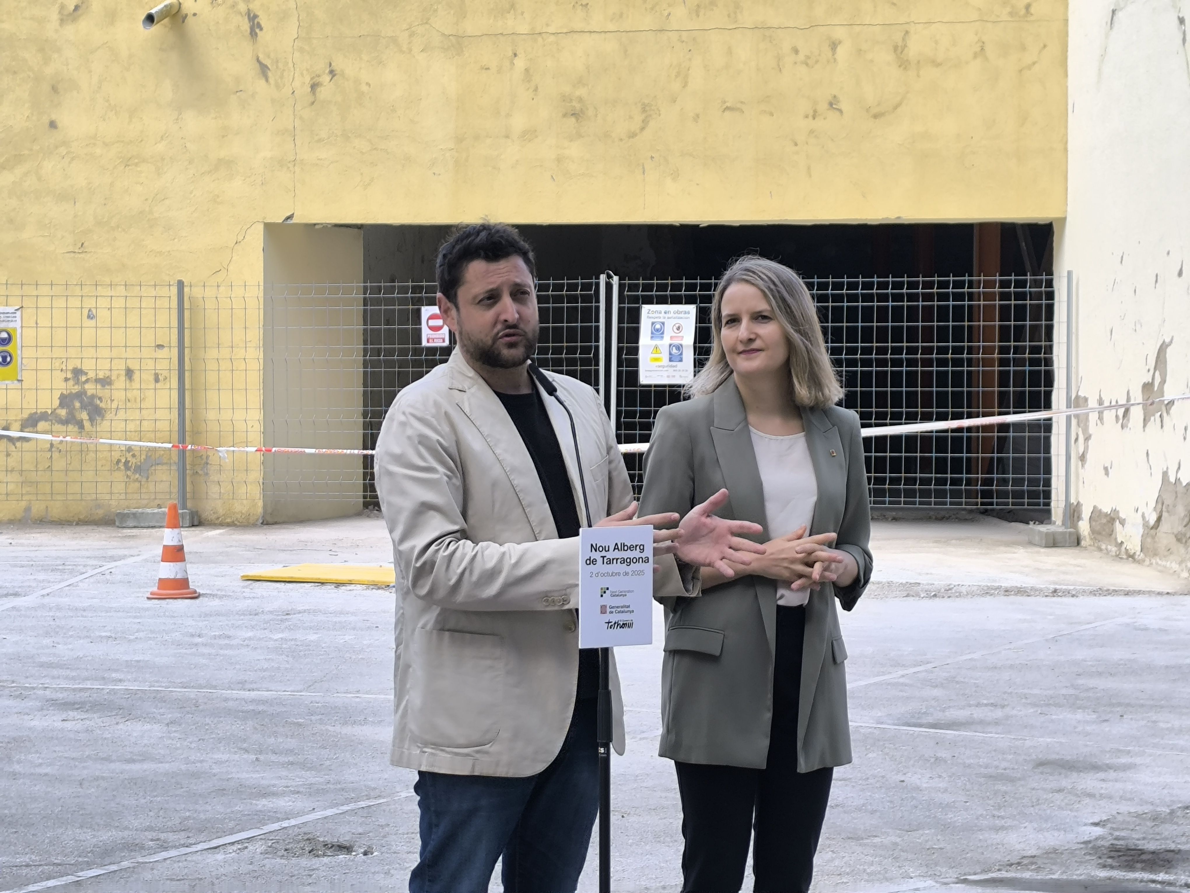 Ciutat Residencial Tarragona