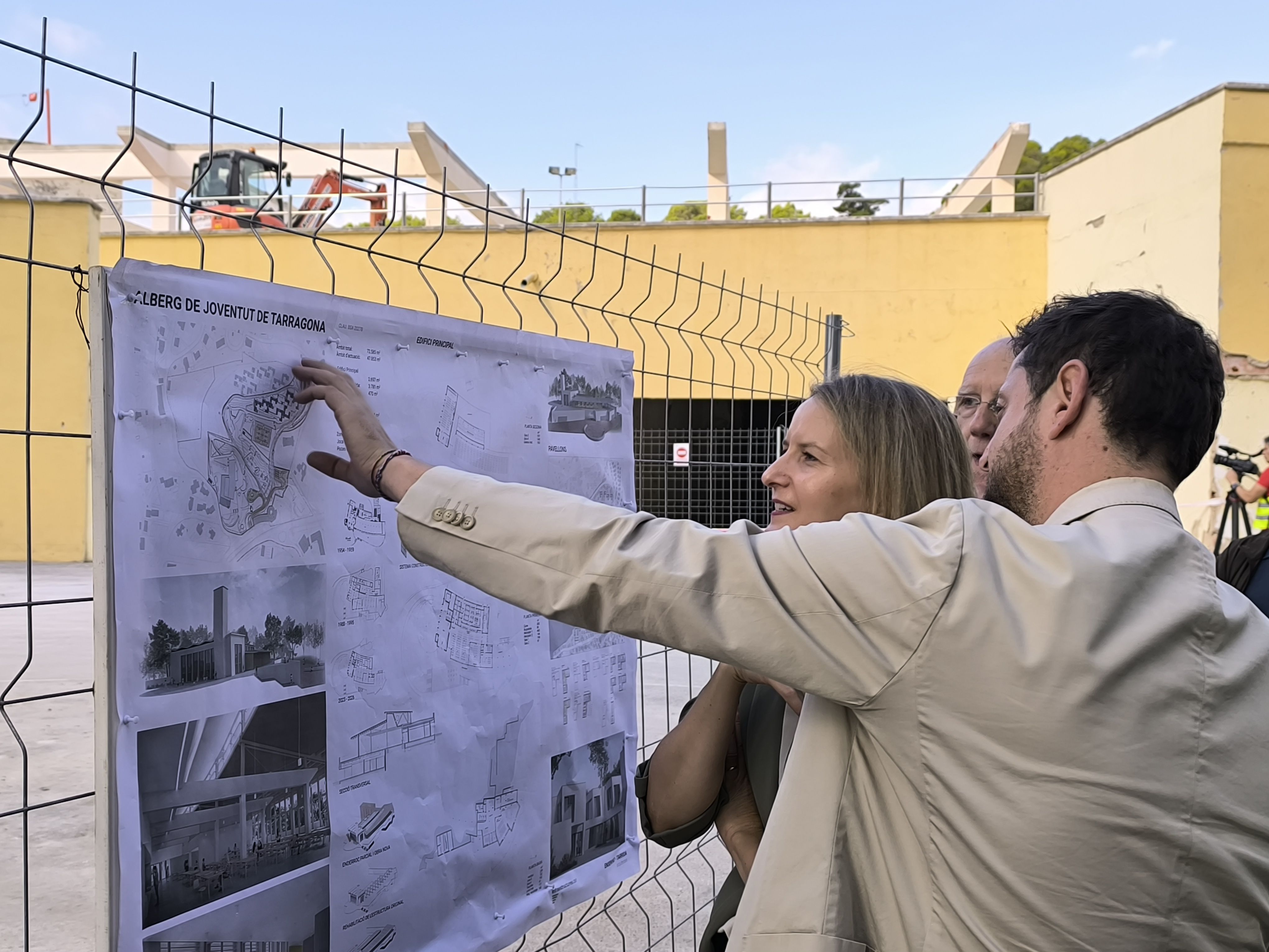 Ciutat Residencial Tarragona