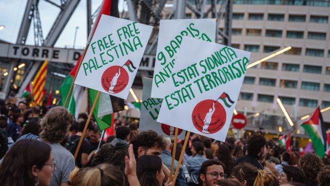 mobilitzacio palestina