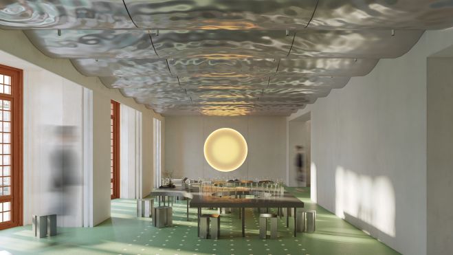 Interior nou Casa Batlló (1)