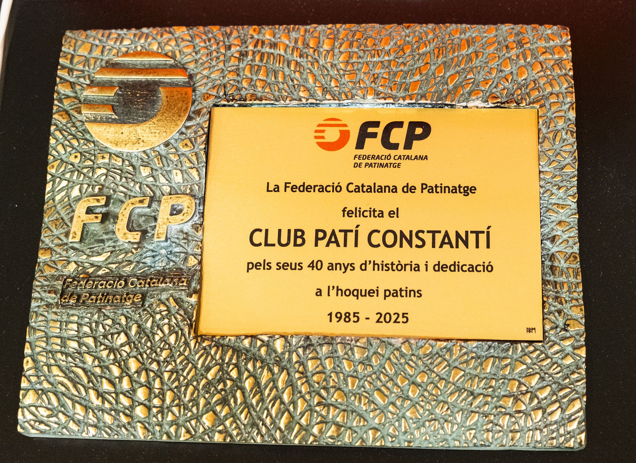 club pati constanti club pati constanti