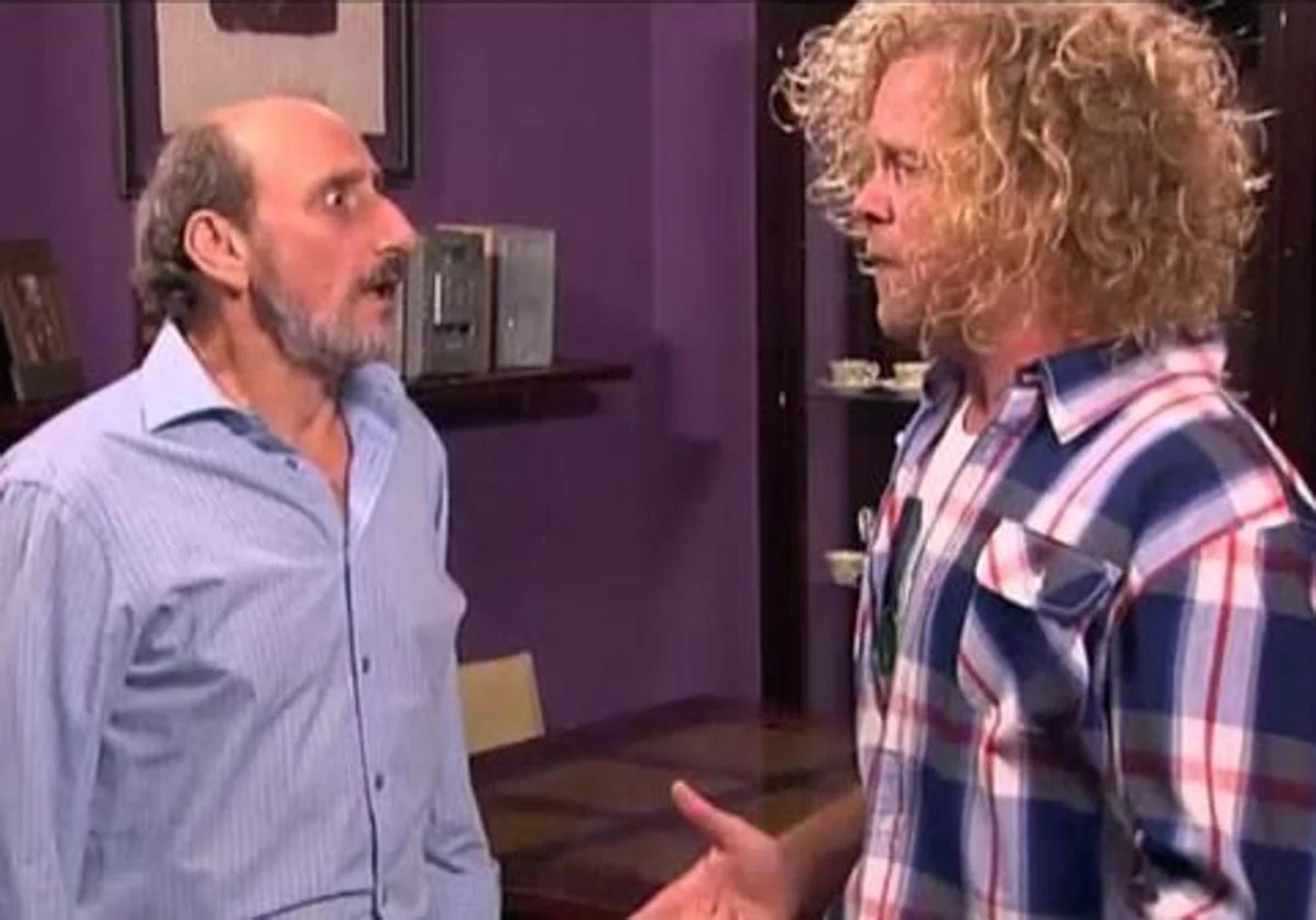 Imagen: La que se avecina