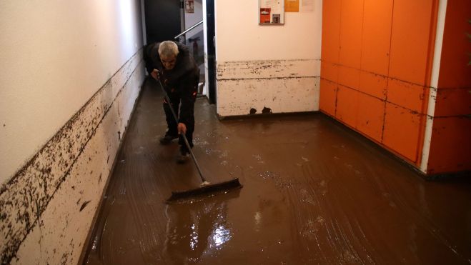 inundacions La Rapita