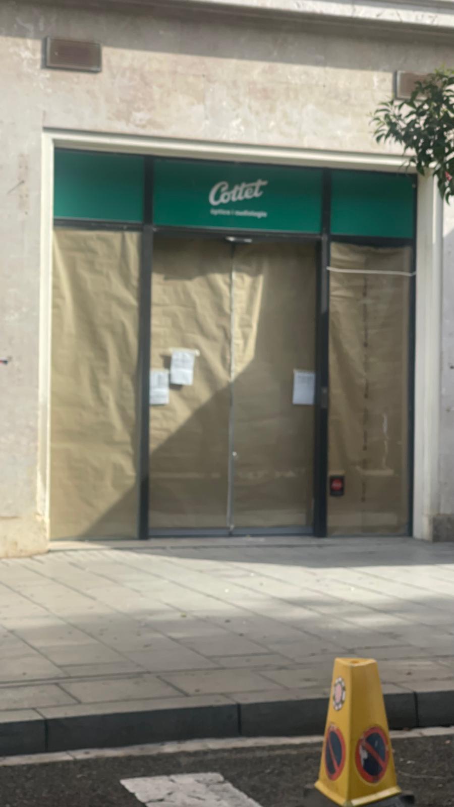 Cottet Rambla