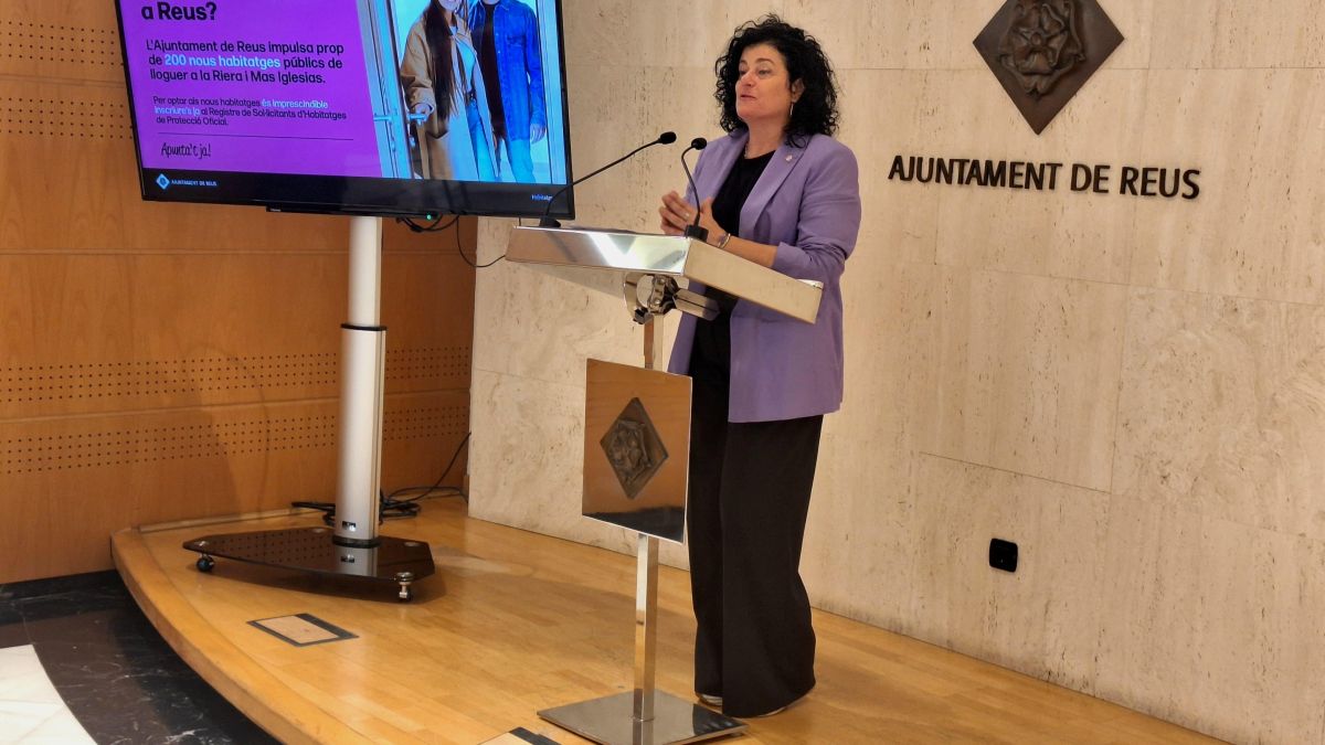 Presentació de la campanya per inscriure's al Registre de Sol·licitants d'HPO 20251014121039 Presentació de la campanya per inscriure's al Registre de Sol·licitants d'HPO 20251014121039
