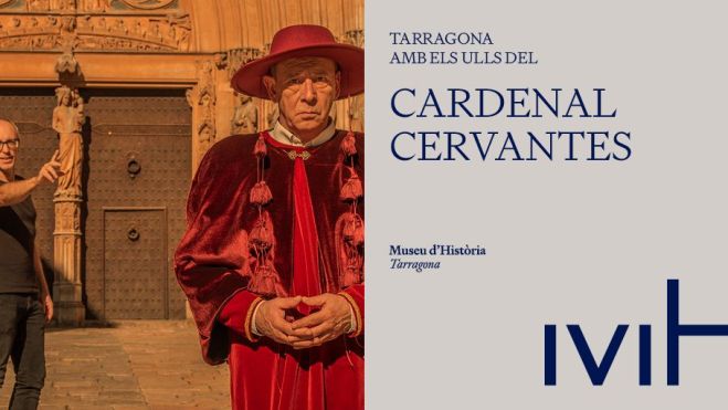 Cartell Cervantes