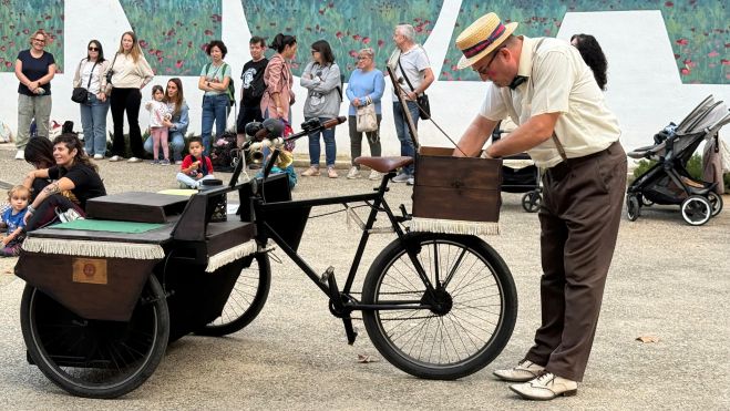 Bicicadabra Bicicadabra