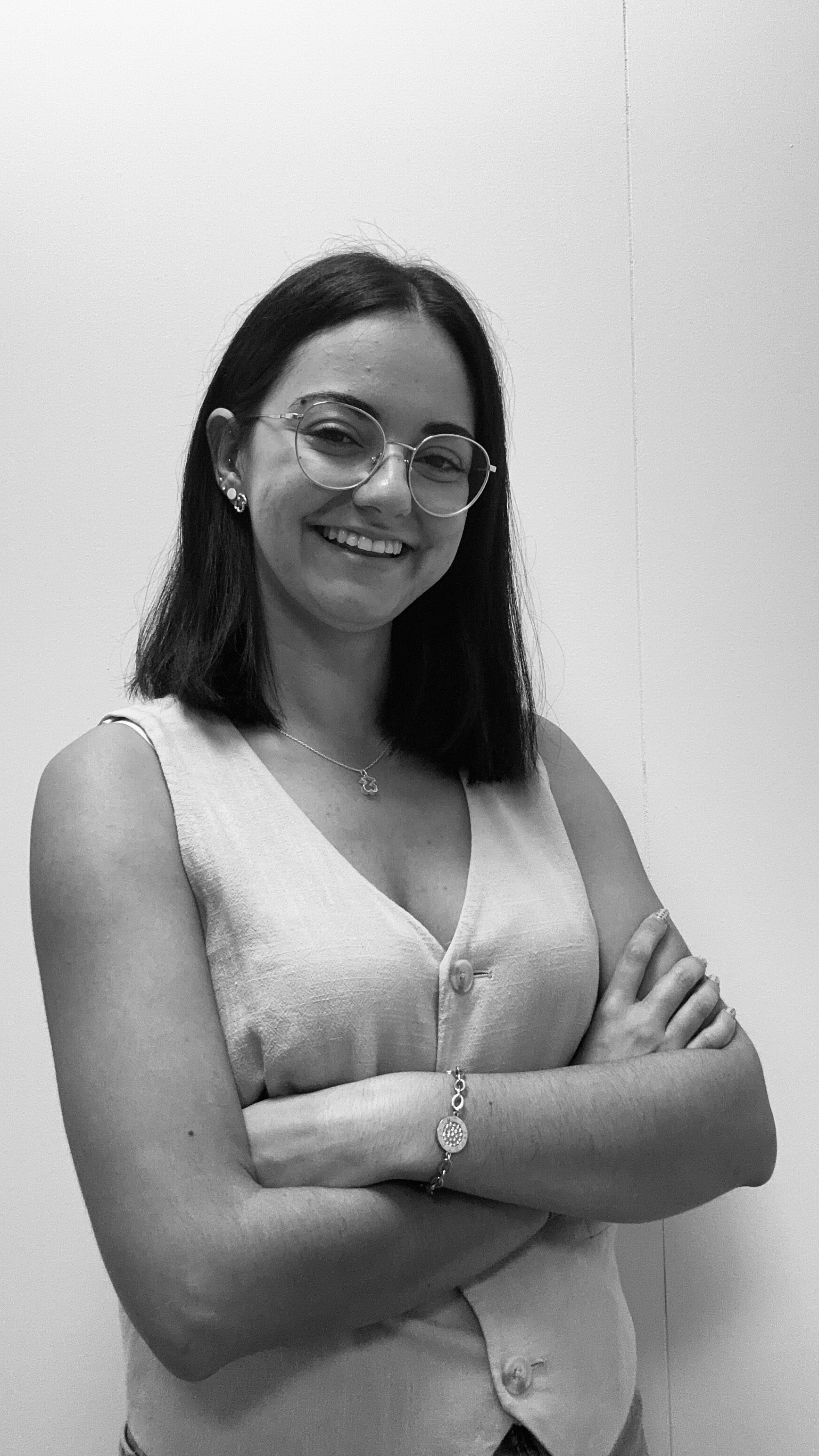 Andrea Fernández
