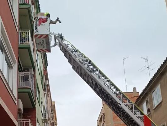 Foto del Ayuntamiento de Zaragoza