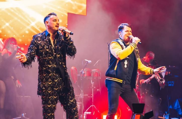 Foto de @andyylucasoficial