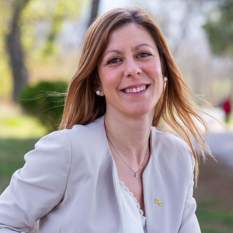 Jeannine Abella Opinió