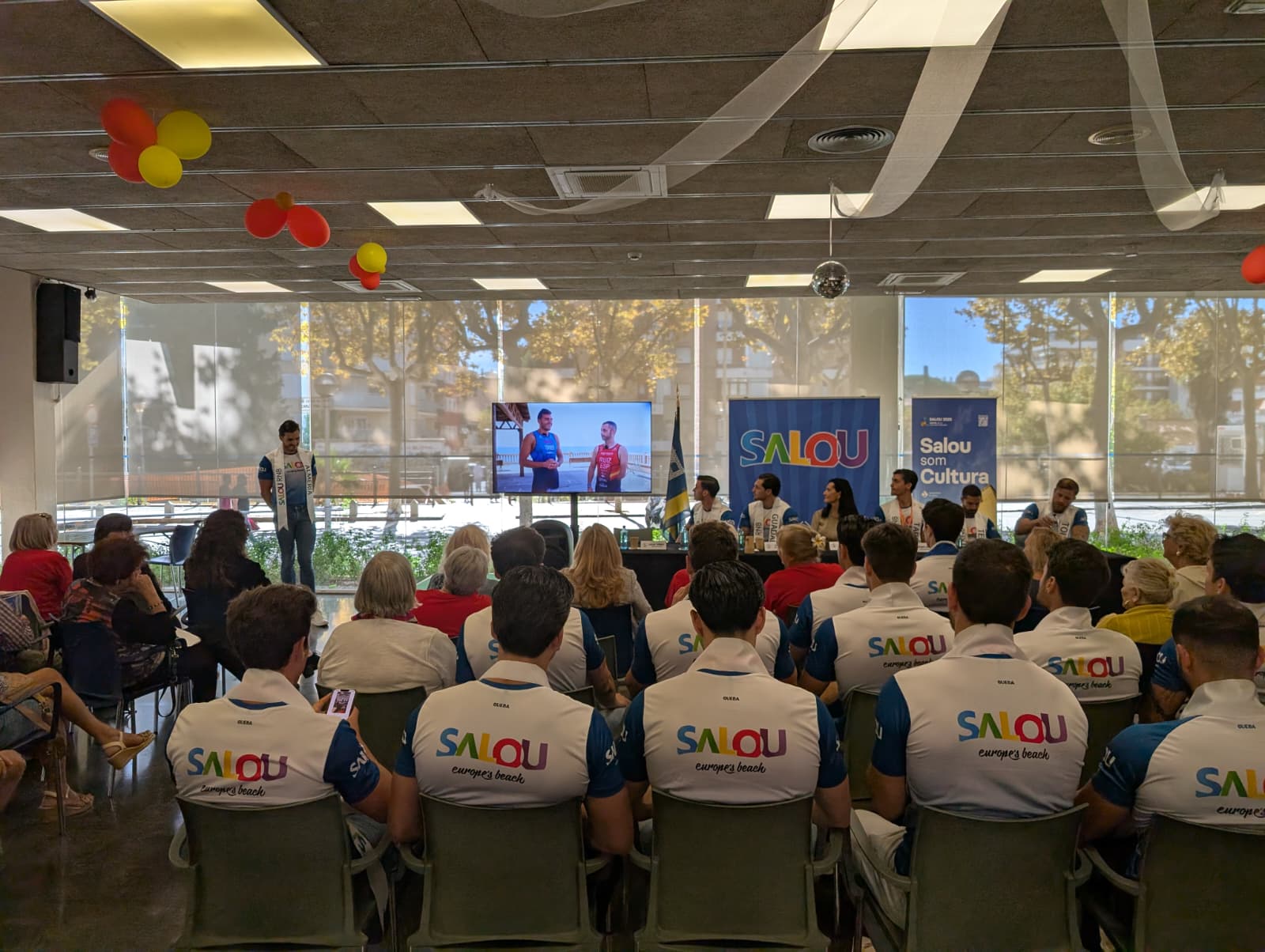 Salou acull aquest cap de setmana la gala final de Míster RNB Espanya 2025 3 Salou acull aquest cap de setmana la gala final de Míster RNB Espanya 2025 3