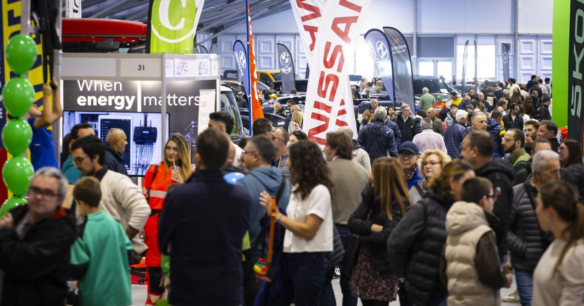 46a Fira d'Andorra la Vella - 2025 46a Fira d'Andorra la Vella - 2025