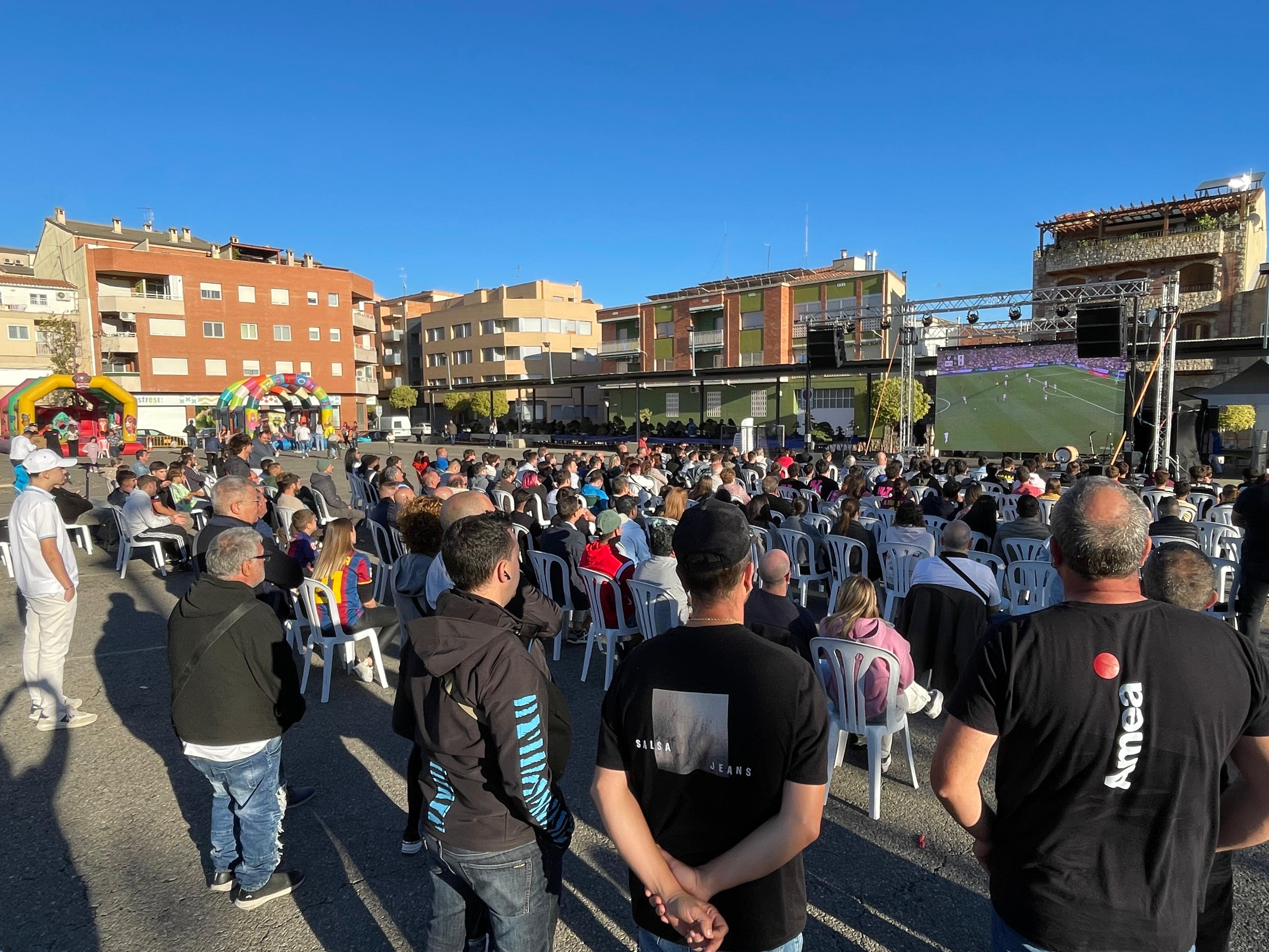 33a Fira del Comerç i el Rebost d'Alcarràs 33a Fira del Comerç i el Rebost d'Alcarràs