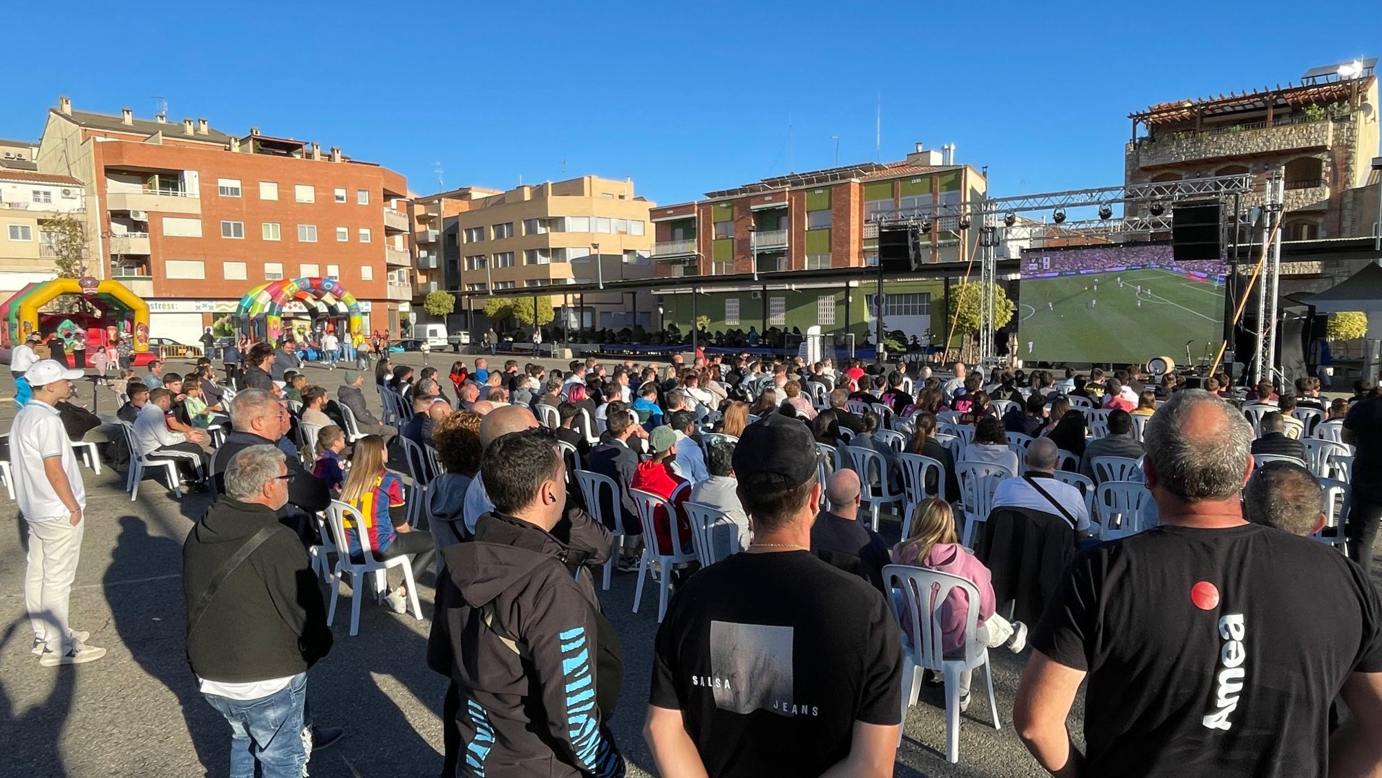 33a Fira del Comerç i el Rebost d'Alcarràs 33a Fira del Comerç i el Rebost d'Alcarràs