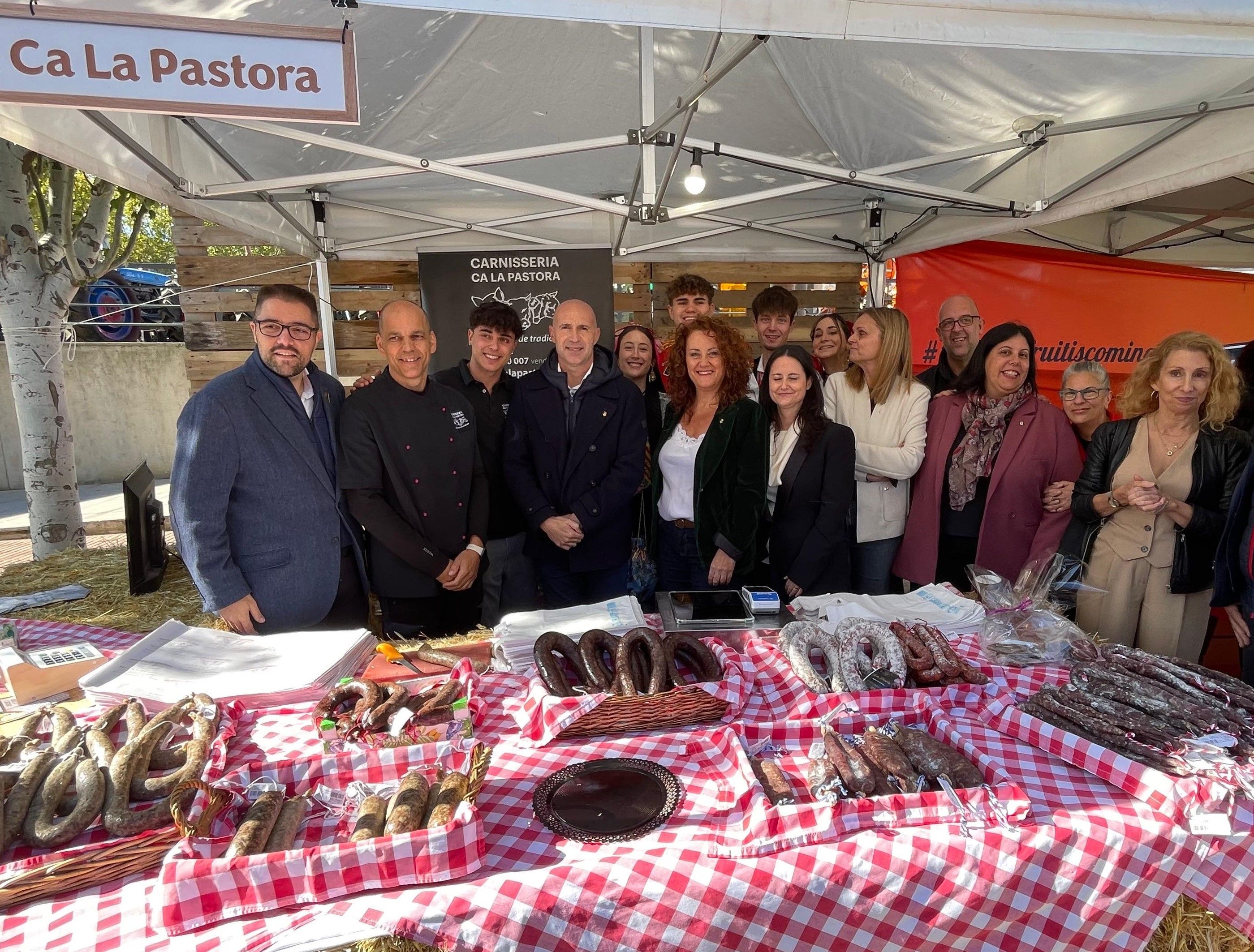 33a Fira del Comerç i el Rebost d'Alcarràs 11 33a Fira del Comerç i el Rebost d'Alcarràs 11