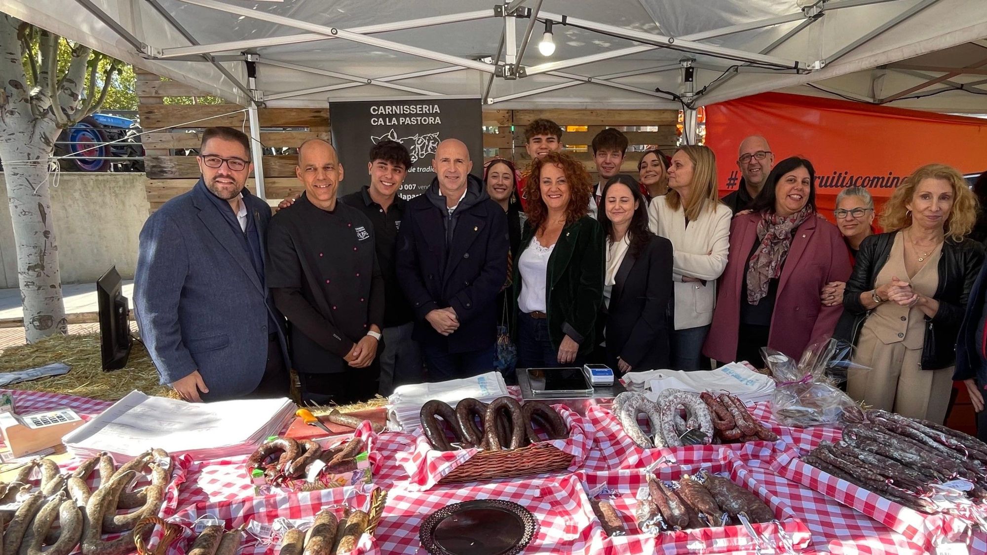33a Fira del Comerç i el Rebost d'Alcarràs 33a Fira del Comerç i el Rebost d'Alcarràs