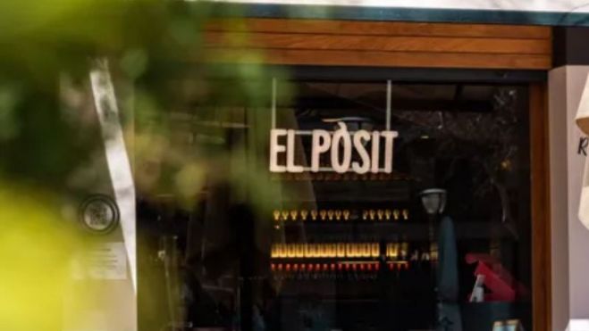 Restaurant El Pòsit de Cambrils