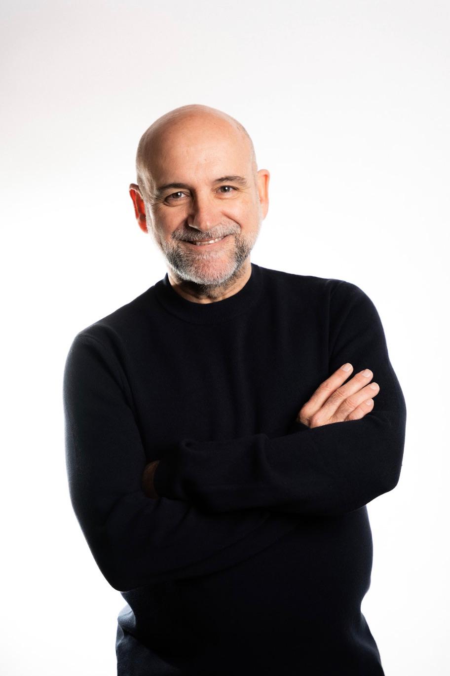Ángel Pérez, director comercial d’El Pòsit