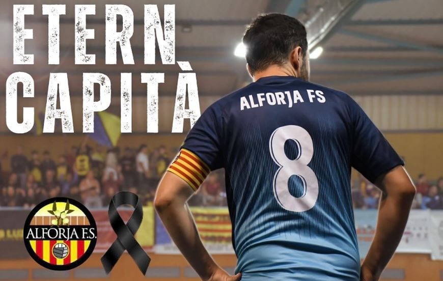 Foto de @alforjafc_oficial