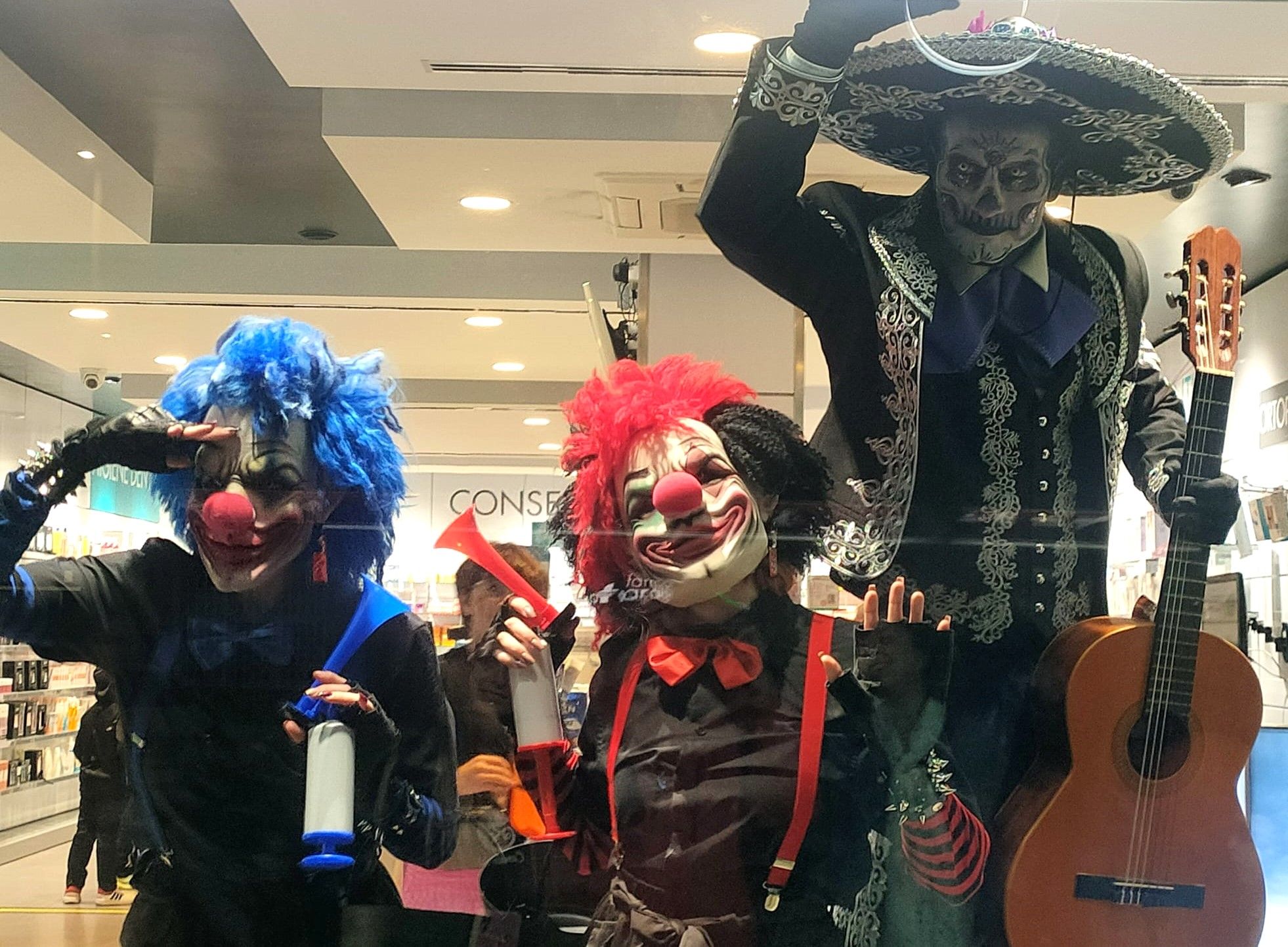 L’Hospitalet de l’Infant celebra la CastaHalloween el 31 d’octubre L’Hospitalet de l’Infant celebra la CastaHalloween el 31 d’octubre