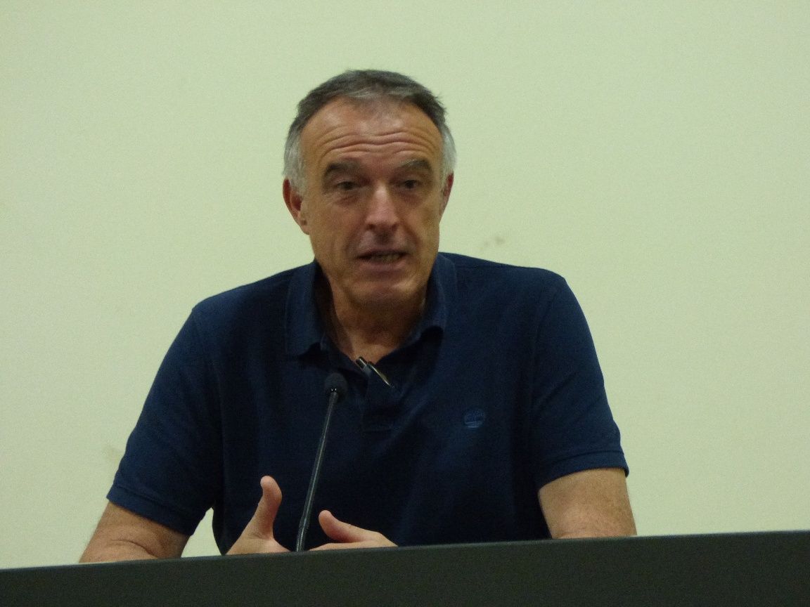 Tortosa celebra la Diada de la Gent Gran homenatjant vuit tortosins rellevants per a la ciutat Tortosa celebra la Diada de la Gent Gran homenatjant vuit tortosins rellevants per a la ciutat