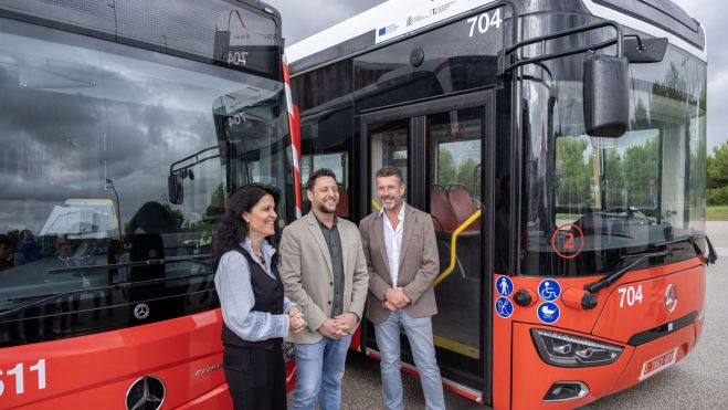 EMT Tarragona EMT Tarragona