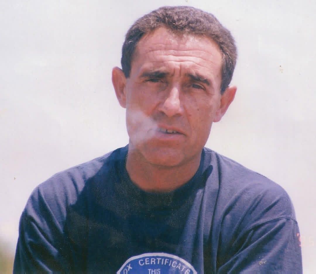 Josep Maria Foix i Padrell Josep Maria Foix i Padrell