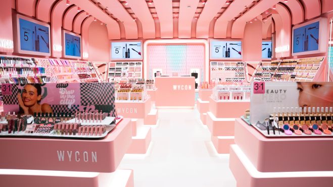 WYCON La Maquinista WYCON La Maquinista