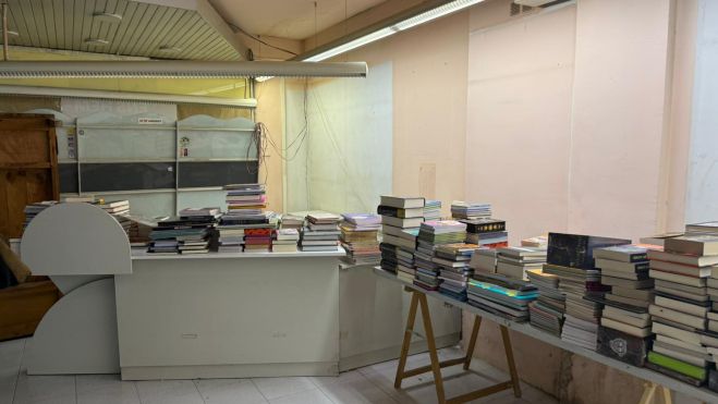 Antiga Llibreria Mitjans Antiga Llibreria Mitjans