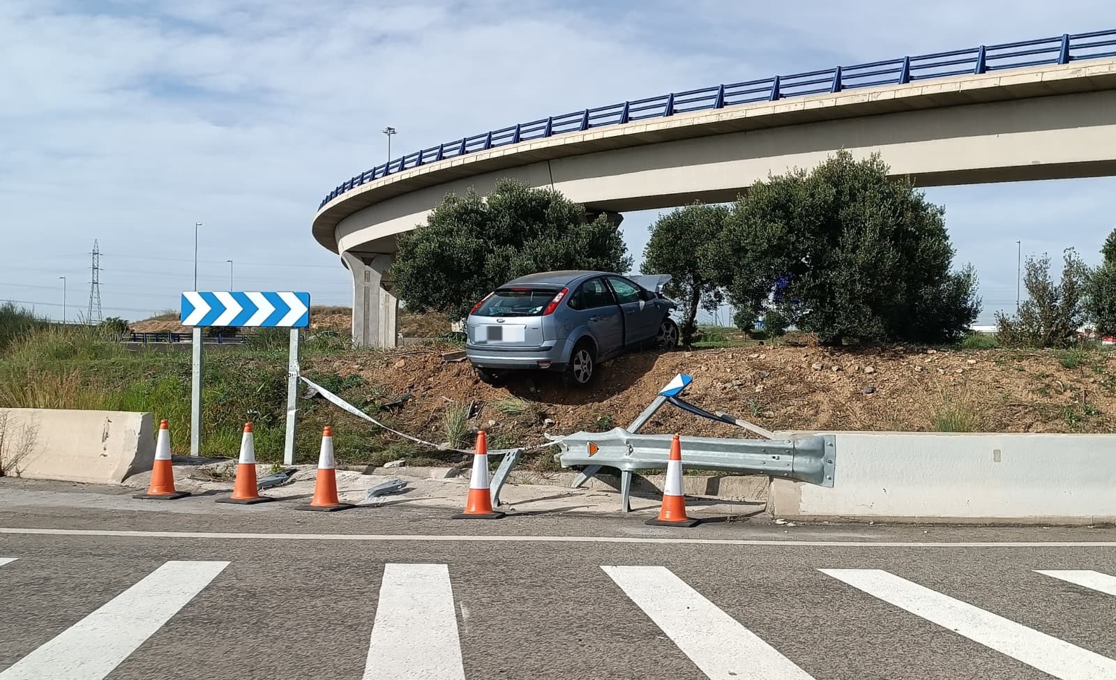 Foto de Jordi Sanvisens