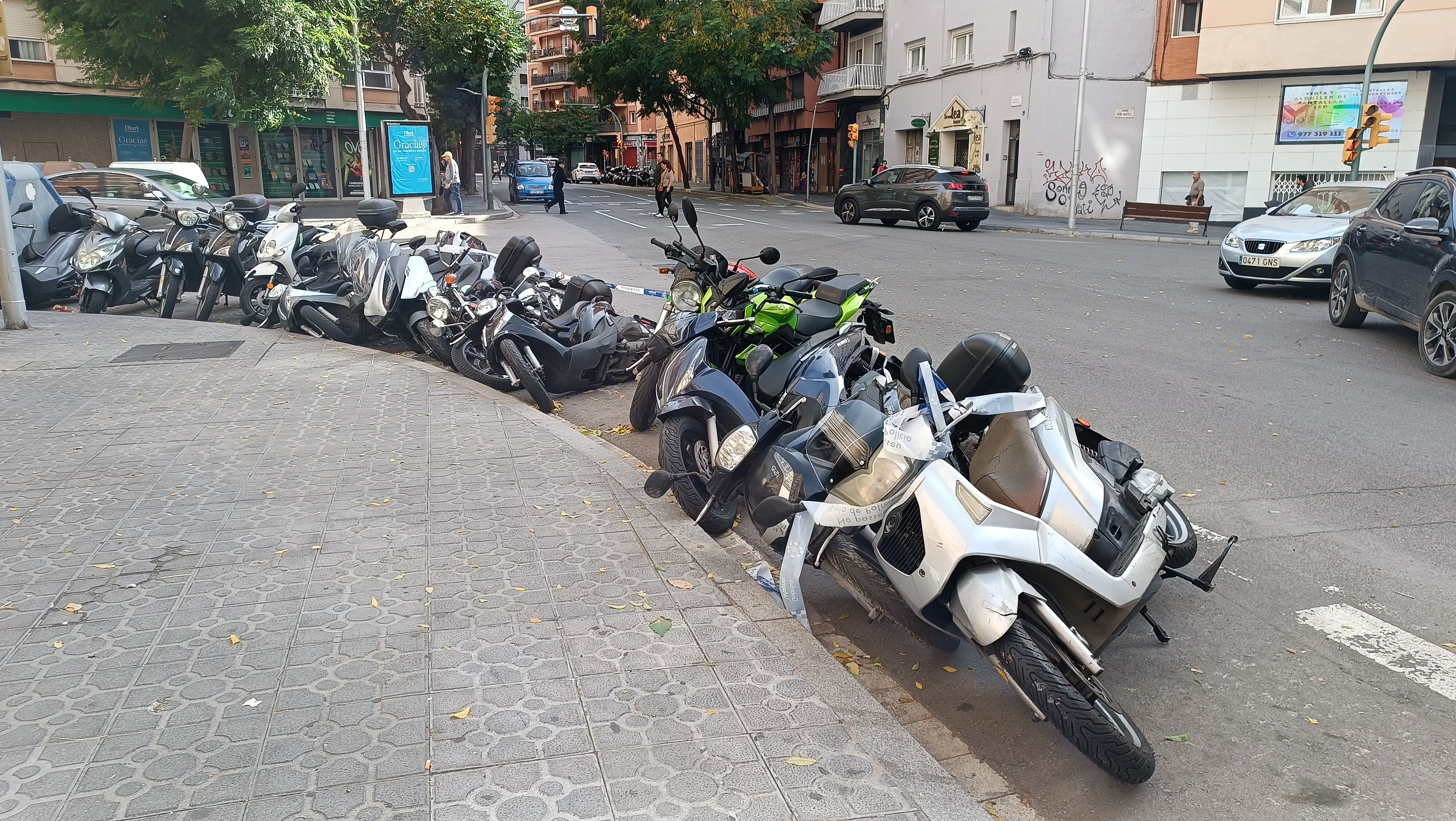 Foto de Jordi Sanvisens