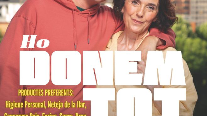 El Gran Recapte Tàrrega