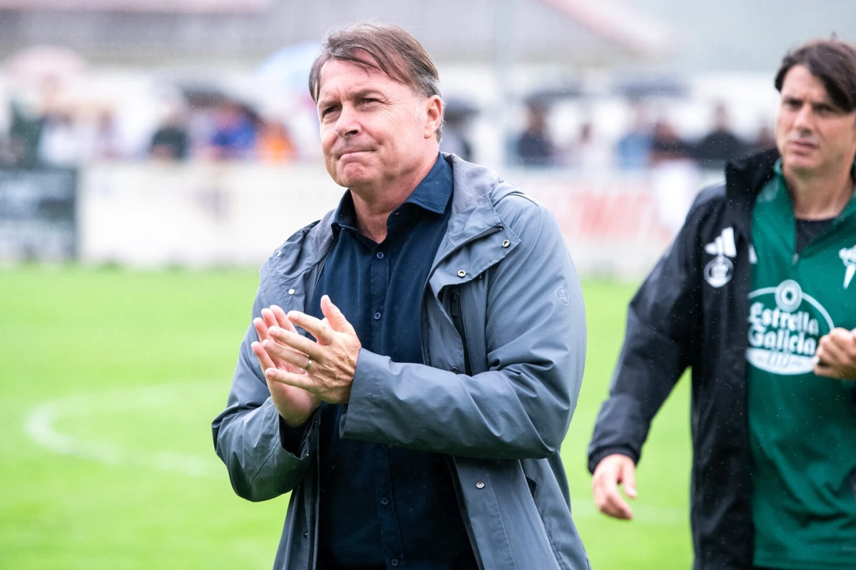 Imagen: Racing Club Ferrol