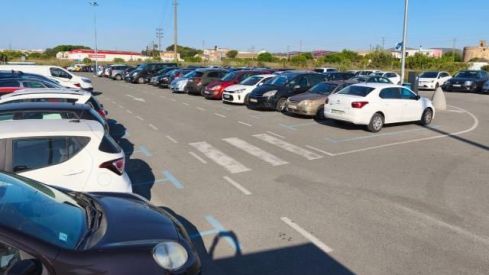 aparcaments vilanova i la geltru