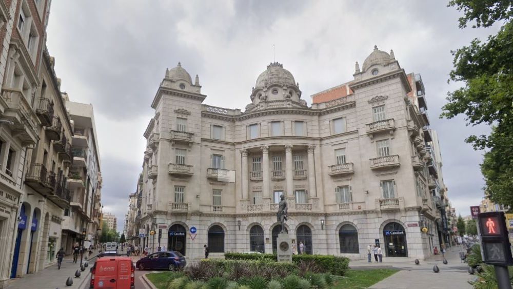 Plaça del Condesito de Reus