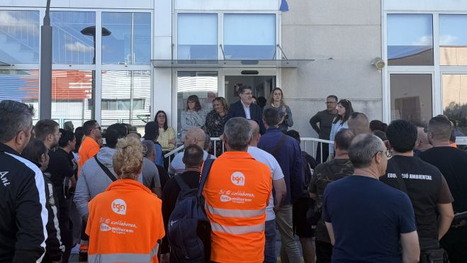 Fcc Medi Ambient Tarragona