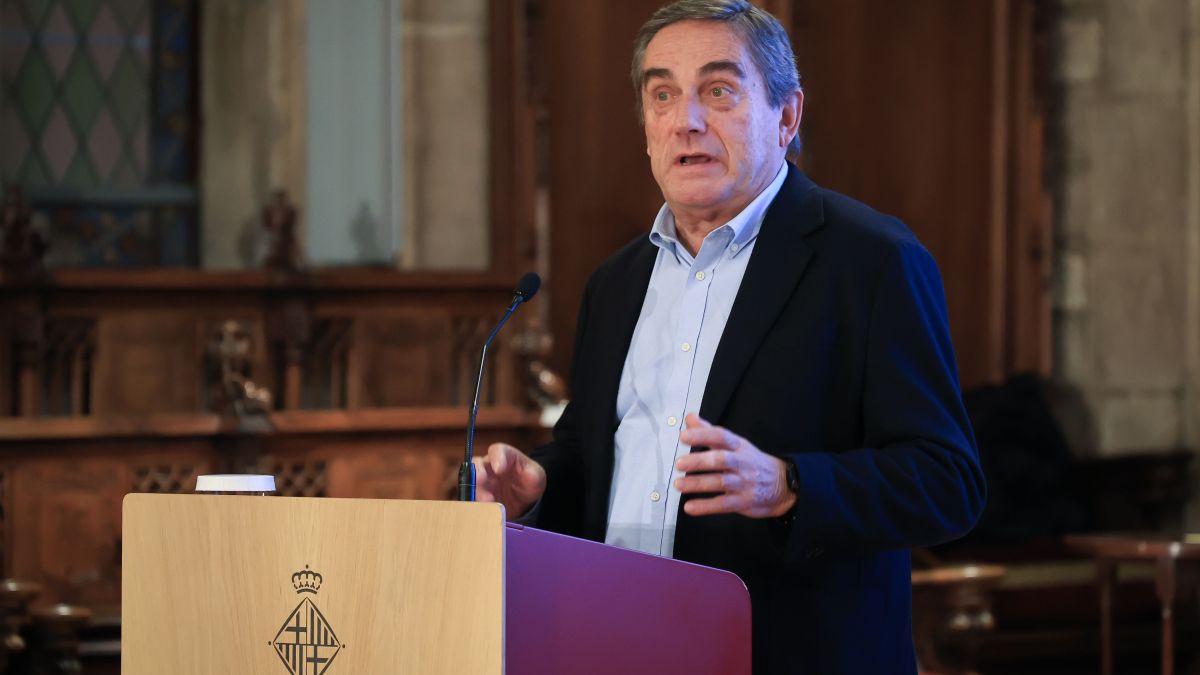 5 administracions públiques catalanes s'uneixen per impulsar la construcció intel·ligent en obra civil 2