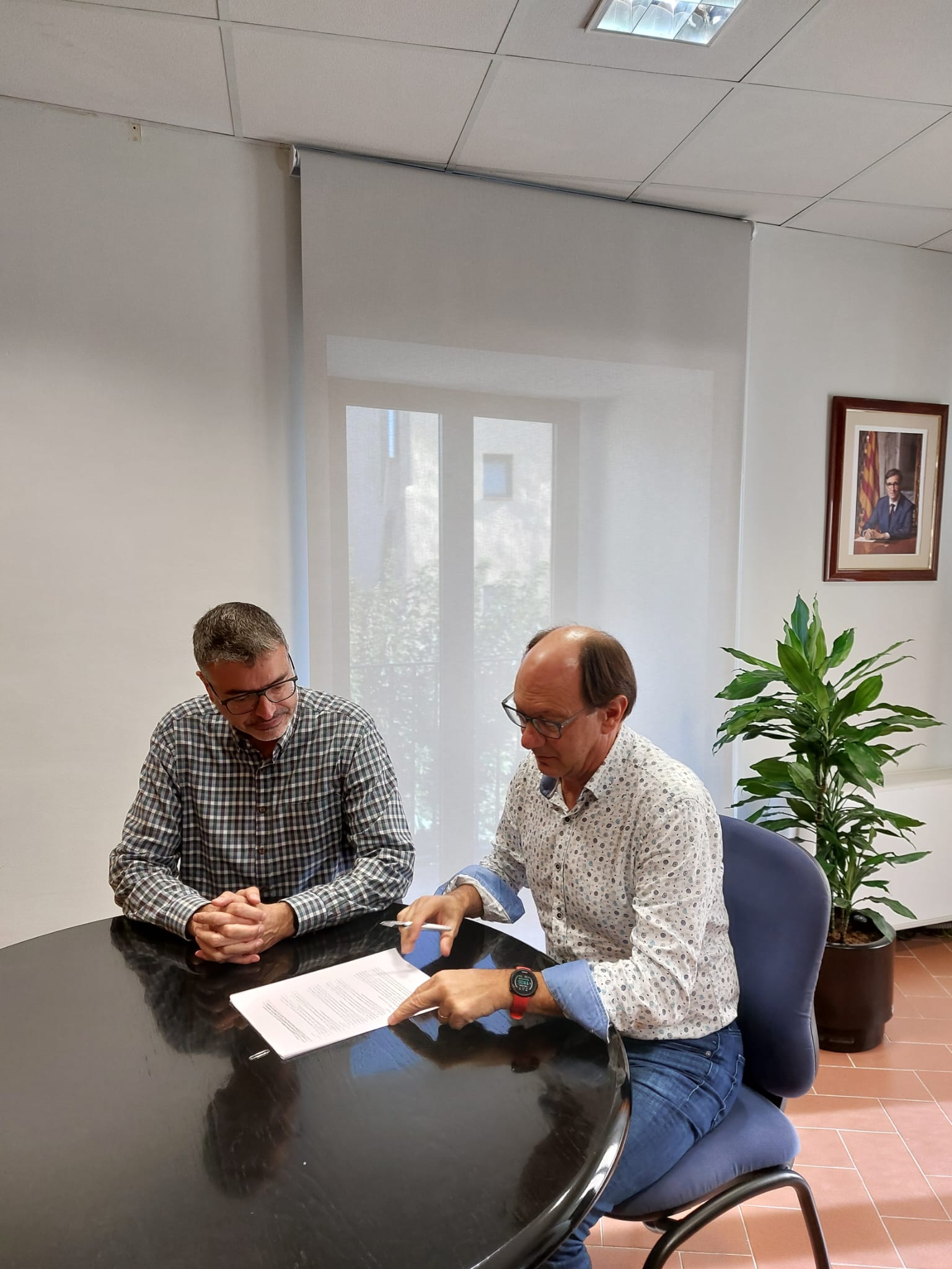 Neix la Biblioteca Digital de la Conca de Barberà per preservar i difondre el patrimoni documental comarcal 1